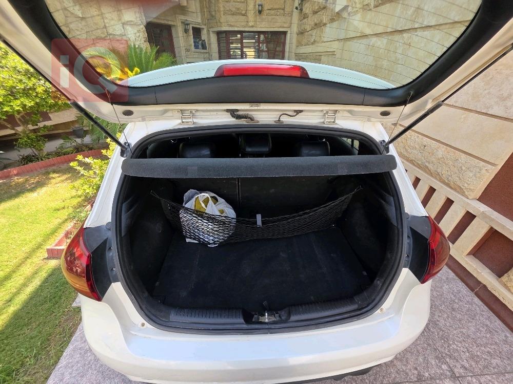 Kia Forte 5
